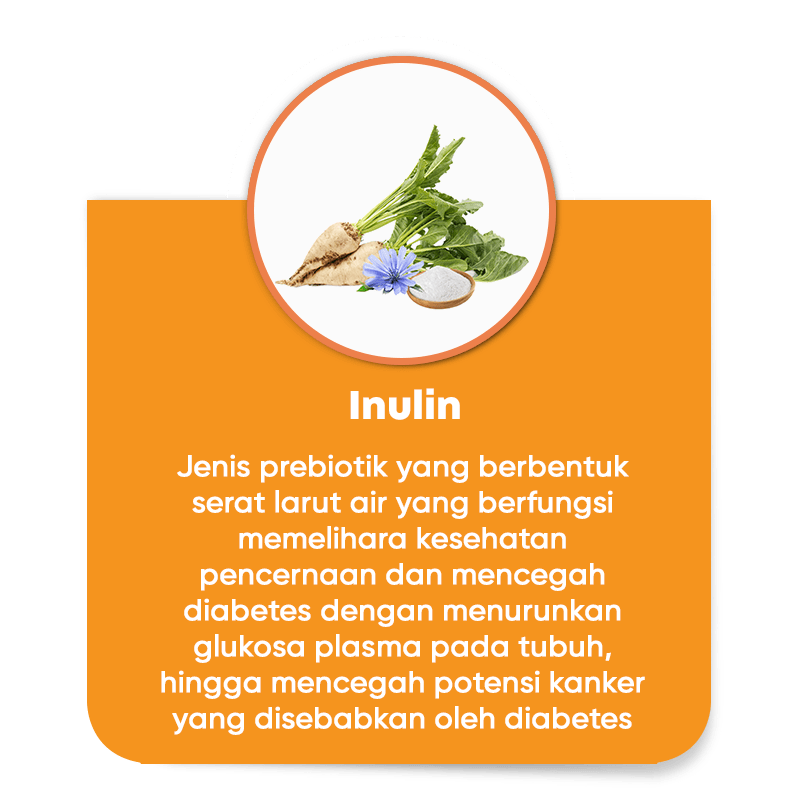 Inulin